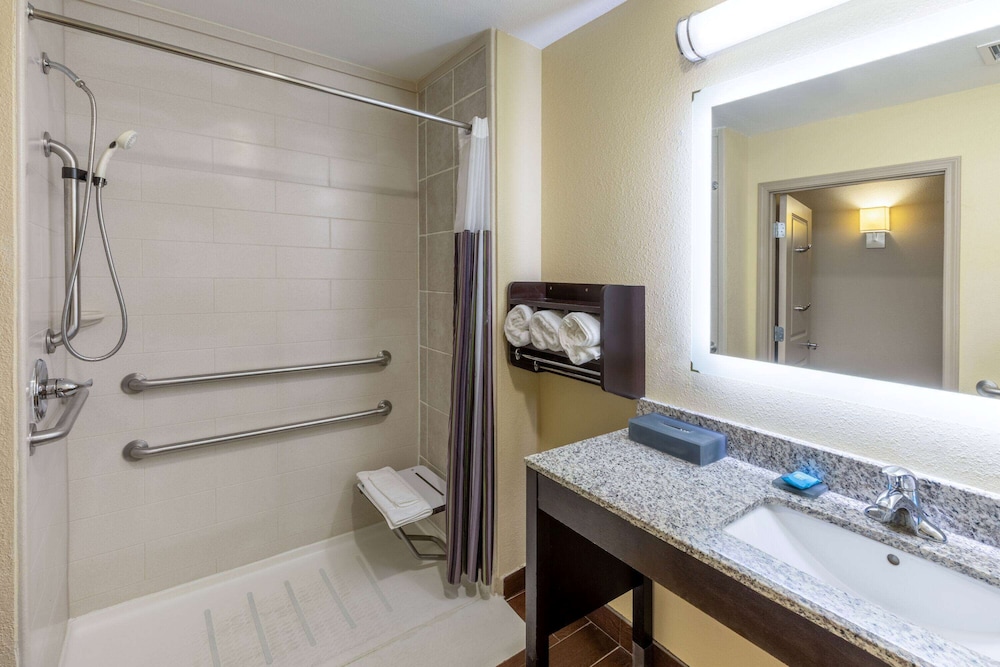 La Quinta Inn & Suites by Wyndham Durant, Foto 6