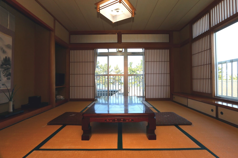 Japanese Style Room for 4 Guests photo 1