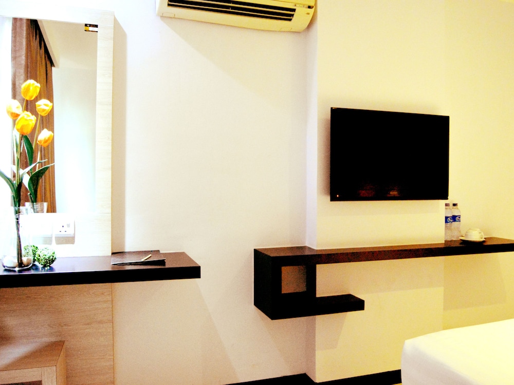 Standard Room - Photo 5