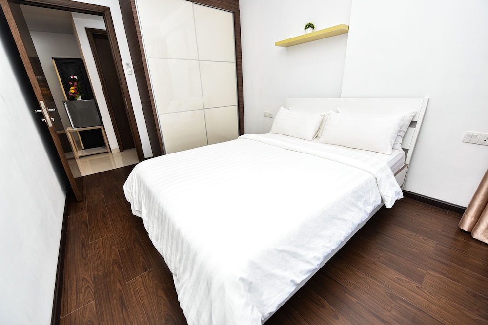 City Apartment (LOVINA 6-12) photo 3