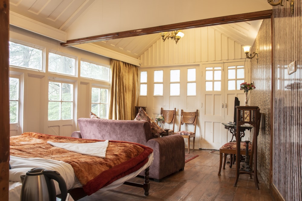 Signature Room