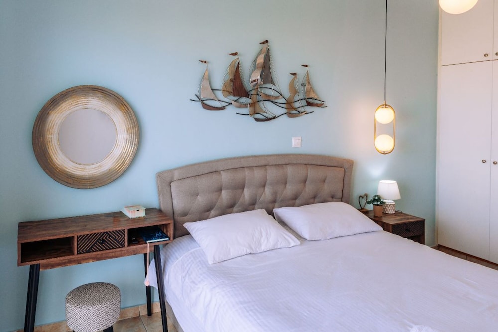 Luxury Apartment photo 3