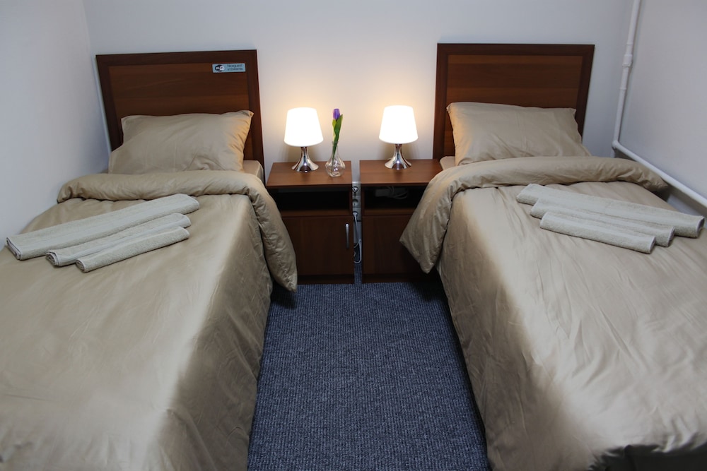 Standard Double Or Twin Room photo 3