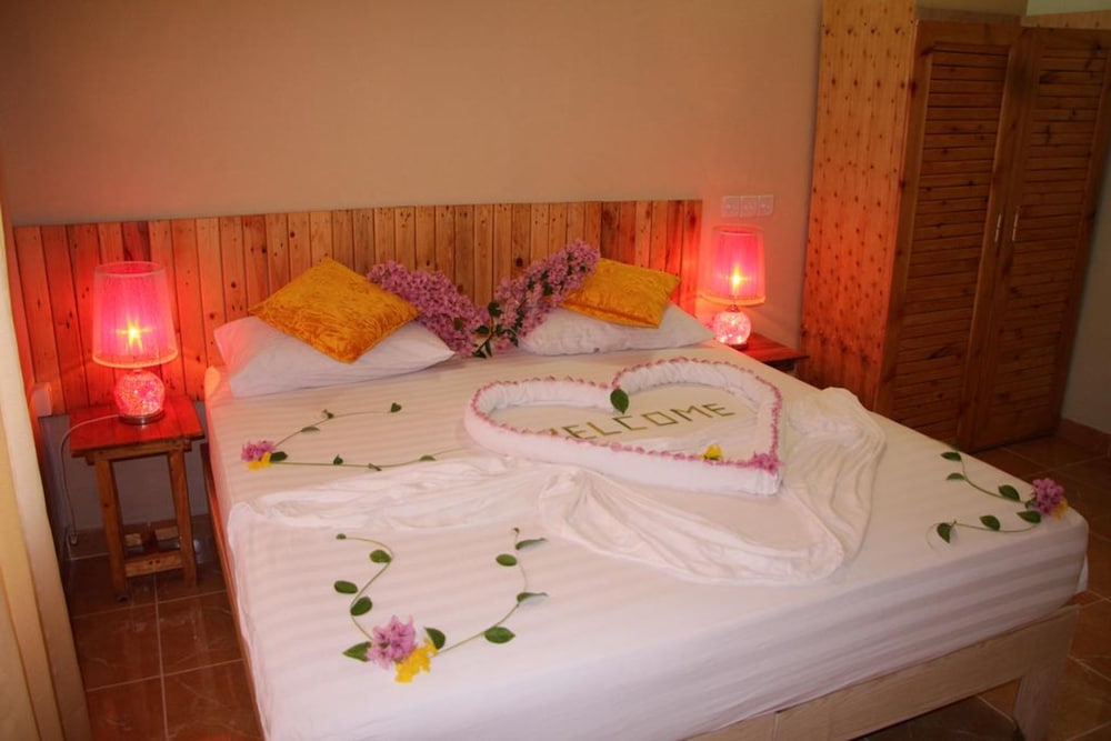 Standard Single Room photo 2