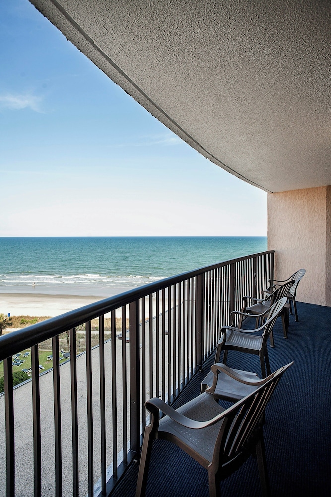 Mariner Ocean View Two Bedroom Condo - Photo 7