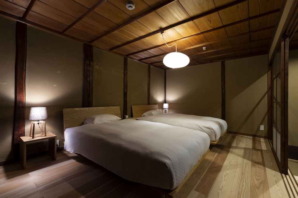 Comfort Twin Room (VMG) - Photo 3