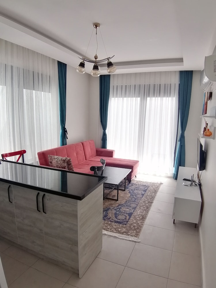 Basic Apartment