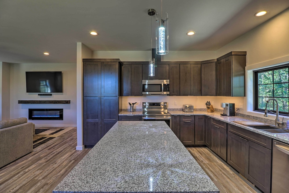 House (3 Bedrooms) photo 2