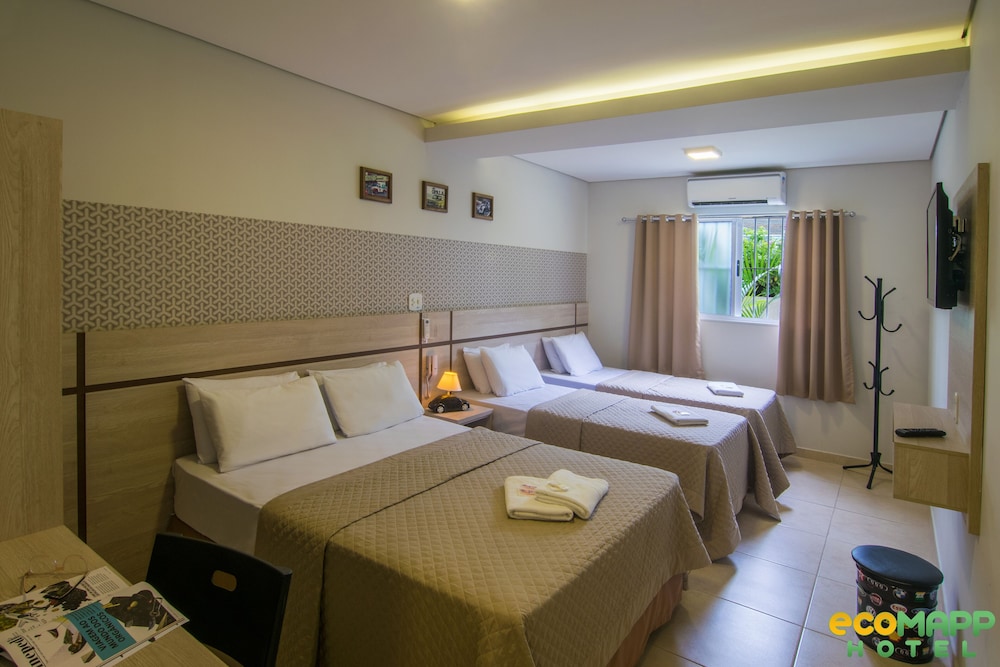 Comfort Quadruple Room - Photo 1