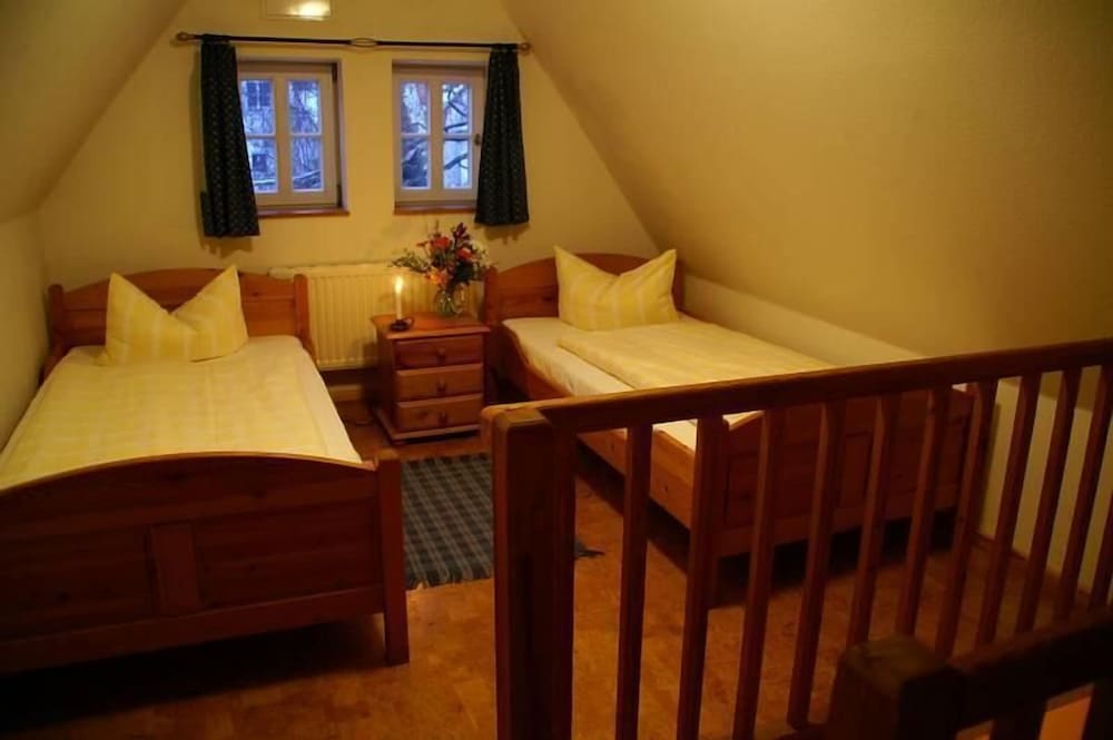 Superior Studio, 1 King Bed, Patio, Garden Area photo 2