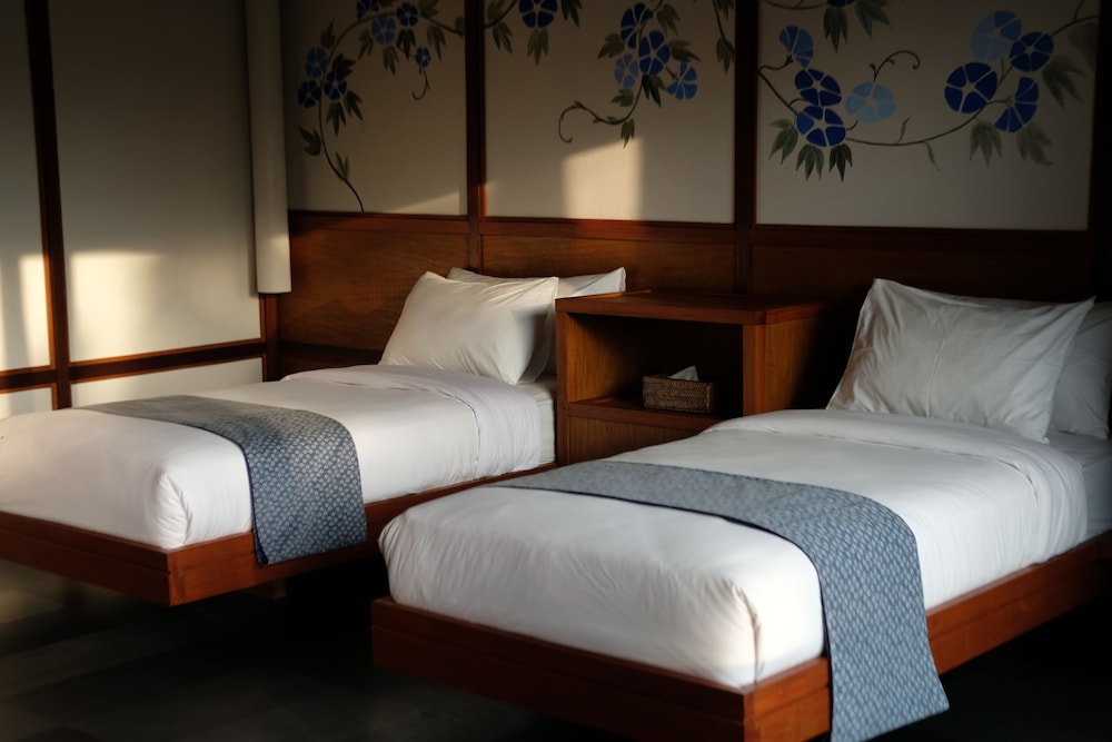 Suite Twin (With Rice Terraces View) photo 1