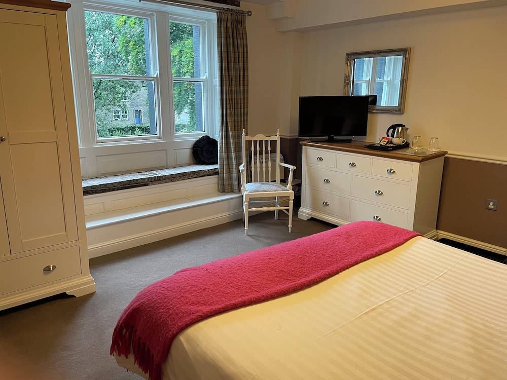 Superior Double Room, 1 Double Bed - Photo 1