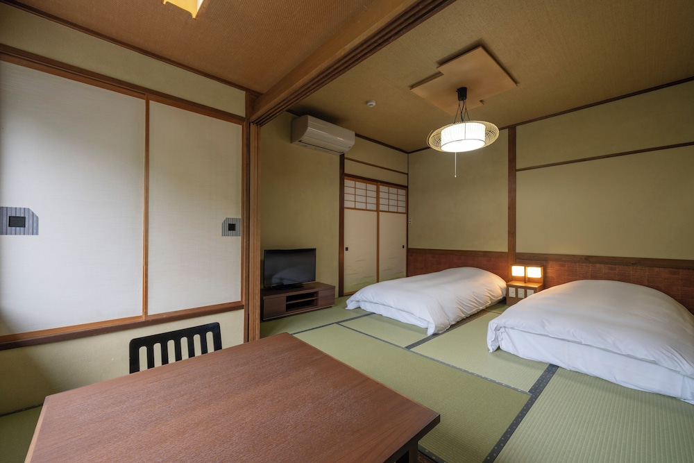 Japanese Style Room, Sengakuso, Non Smoking - Photo 5