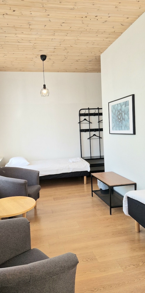 Triple Room, Private Bathroom (Top Floor, No Elevator) photo 1