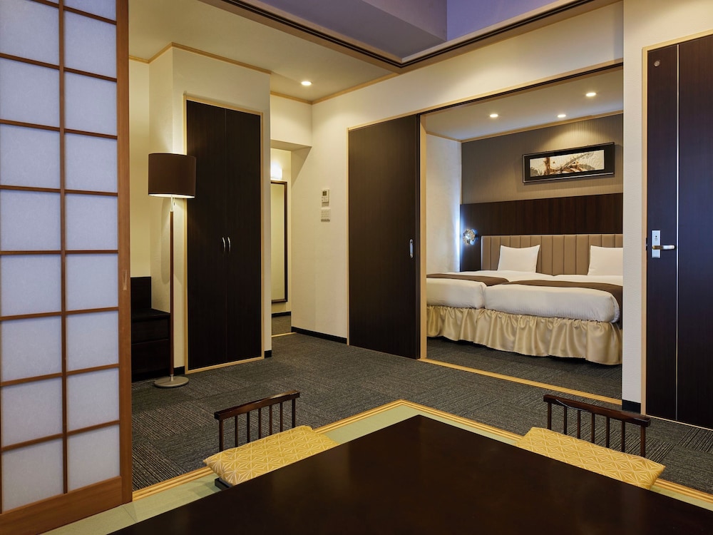 Premium Room(Non-smoking) photo 2