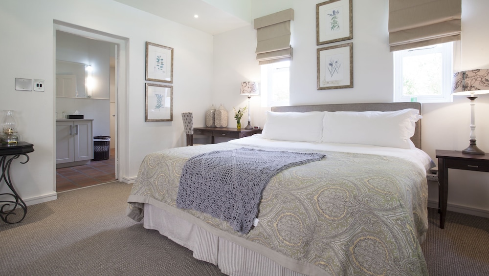 Comfort Room photo 1