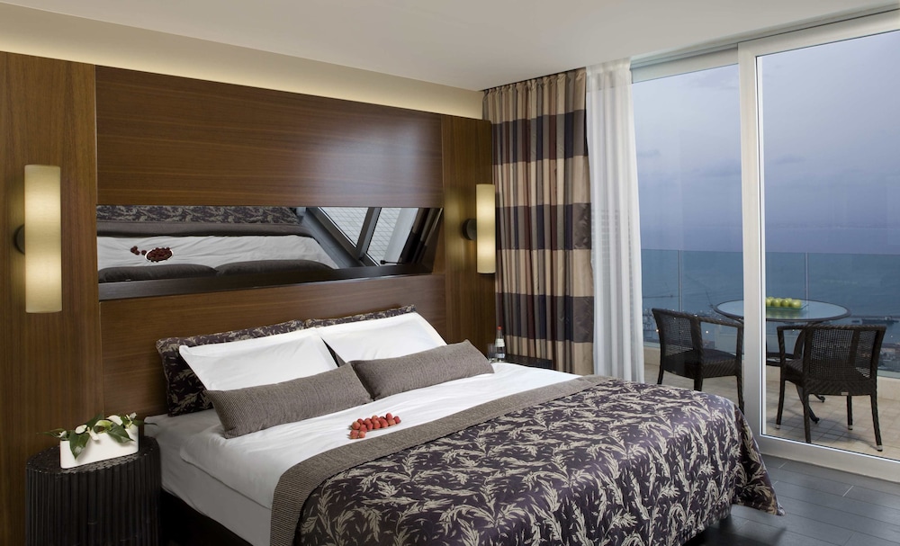 Deluxe Room, Bay View - Photo 6