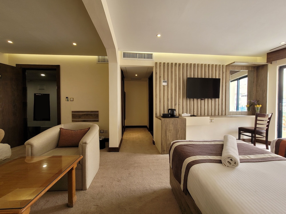 Triple Room - Photo 1