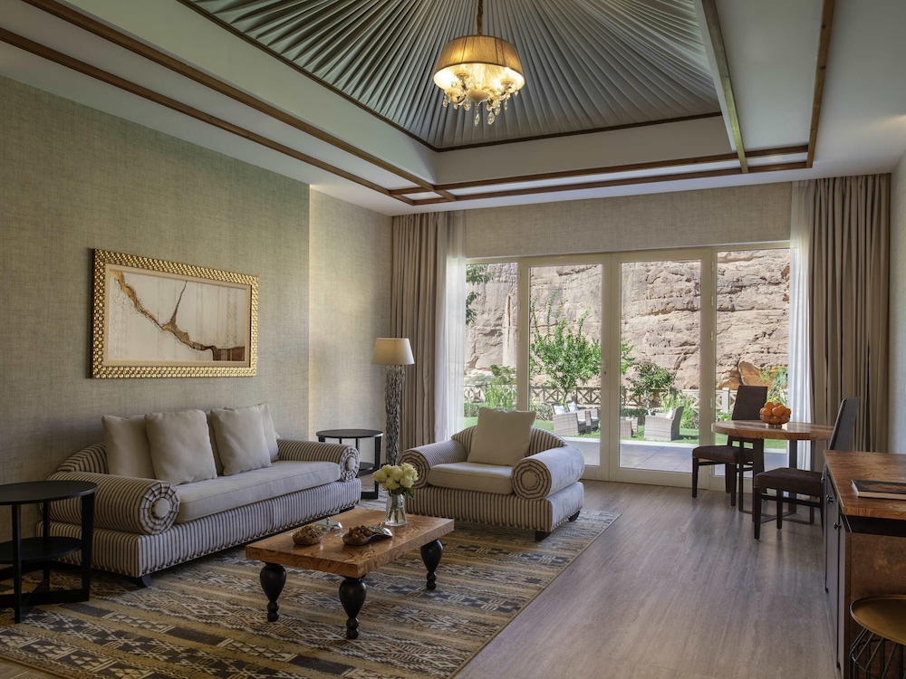 Palm Garden Villa