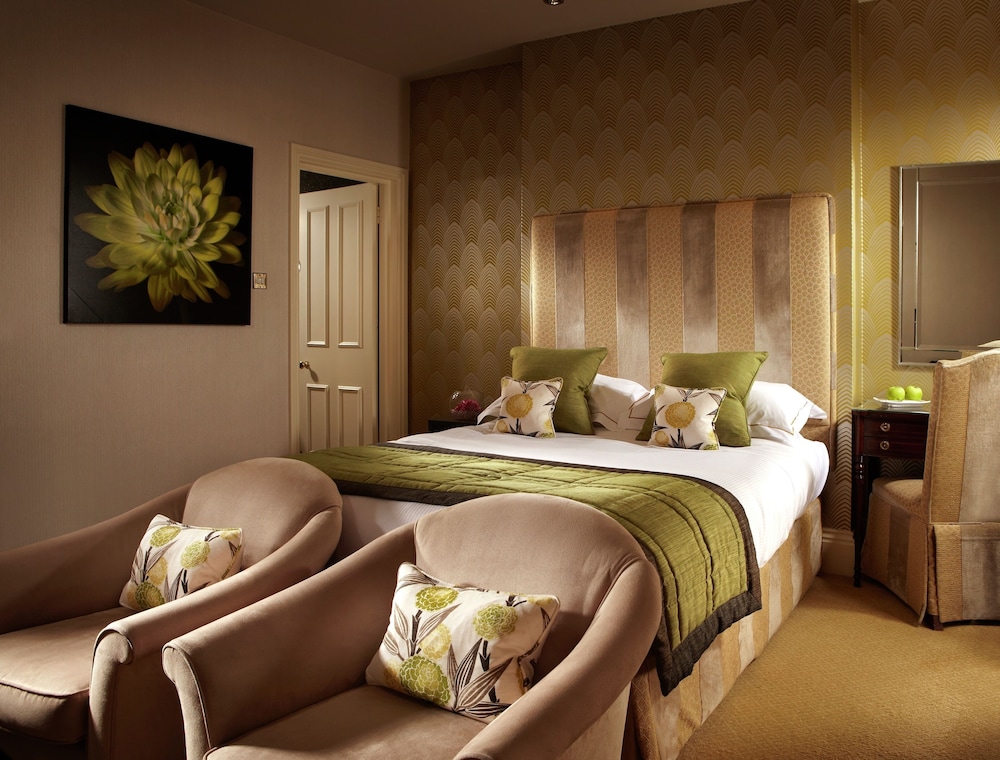 Comfy King Room photo 3