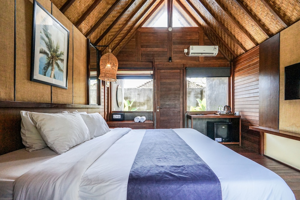 Deluxe Room - Photo 19