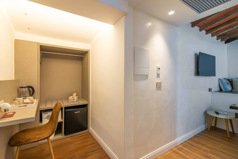 Basic Room photo 3