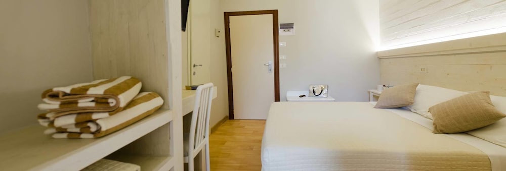 Basic Double Or Twin Room