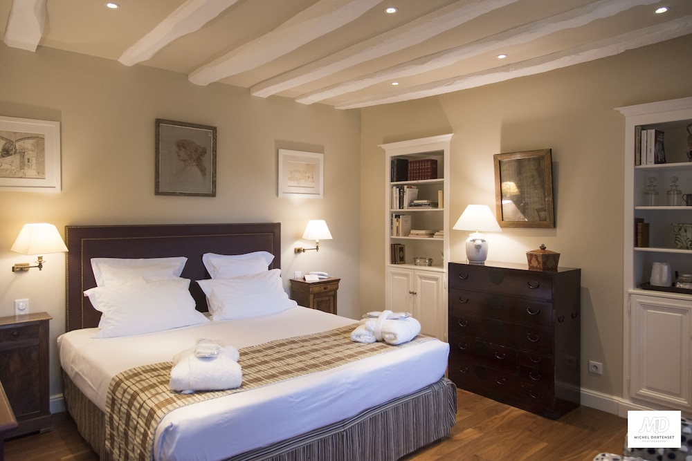 Deluxe Double or Twin Room photo 2