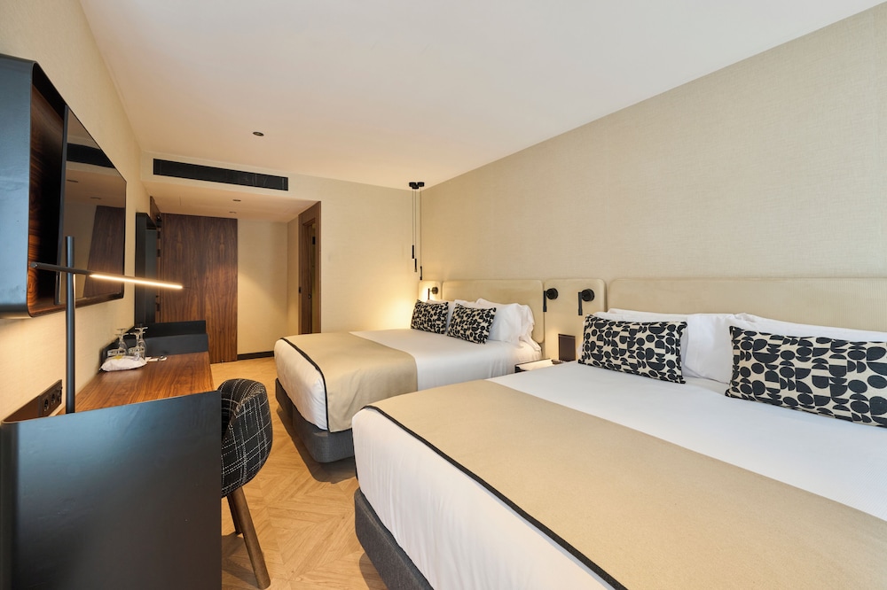 Premium Double Room