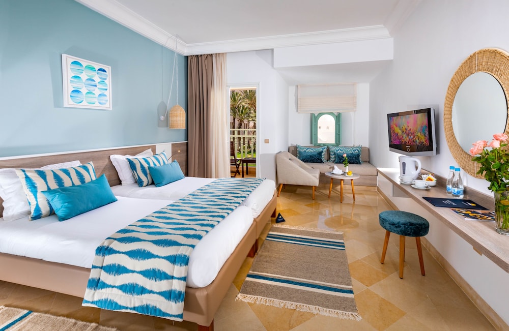 Standard Room, Sea View photo 3