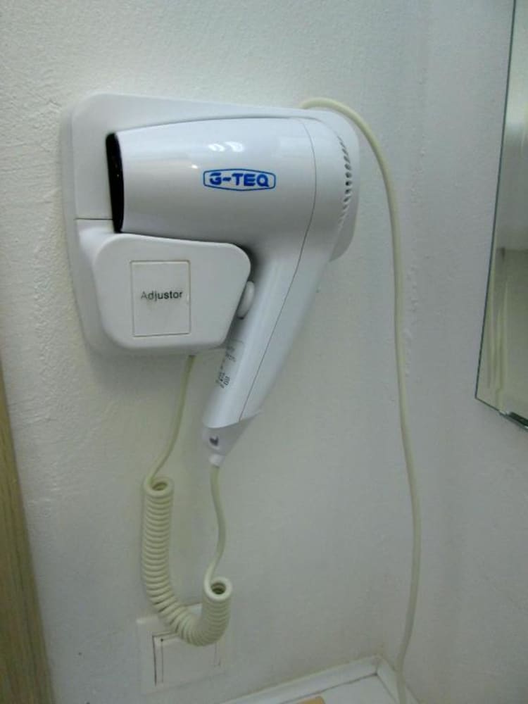 Comfort Room photo 1