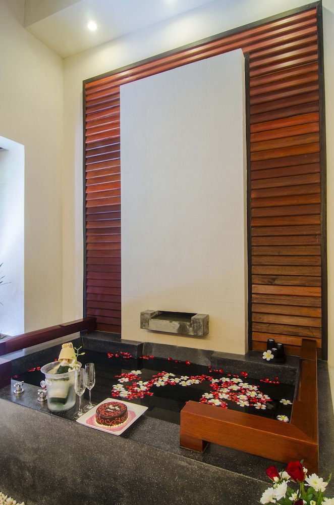 Duplex suite - Photo 7