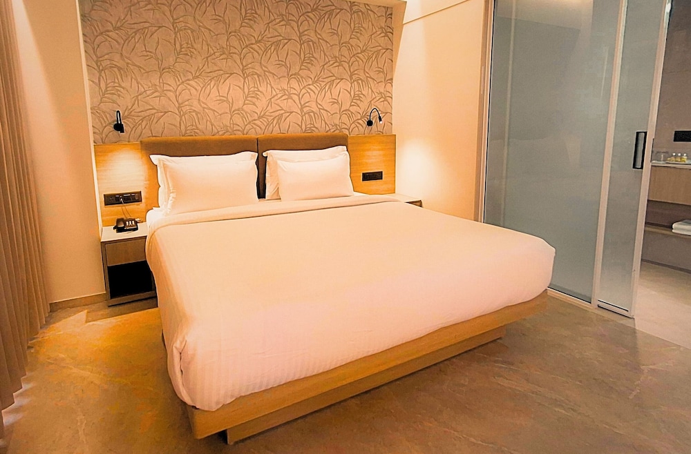 Suite photo 1