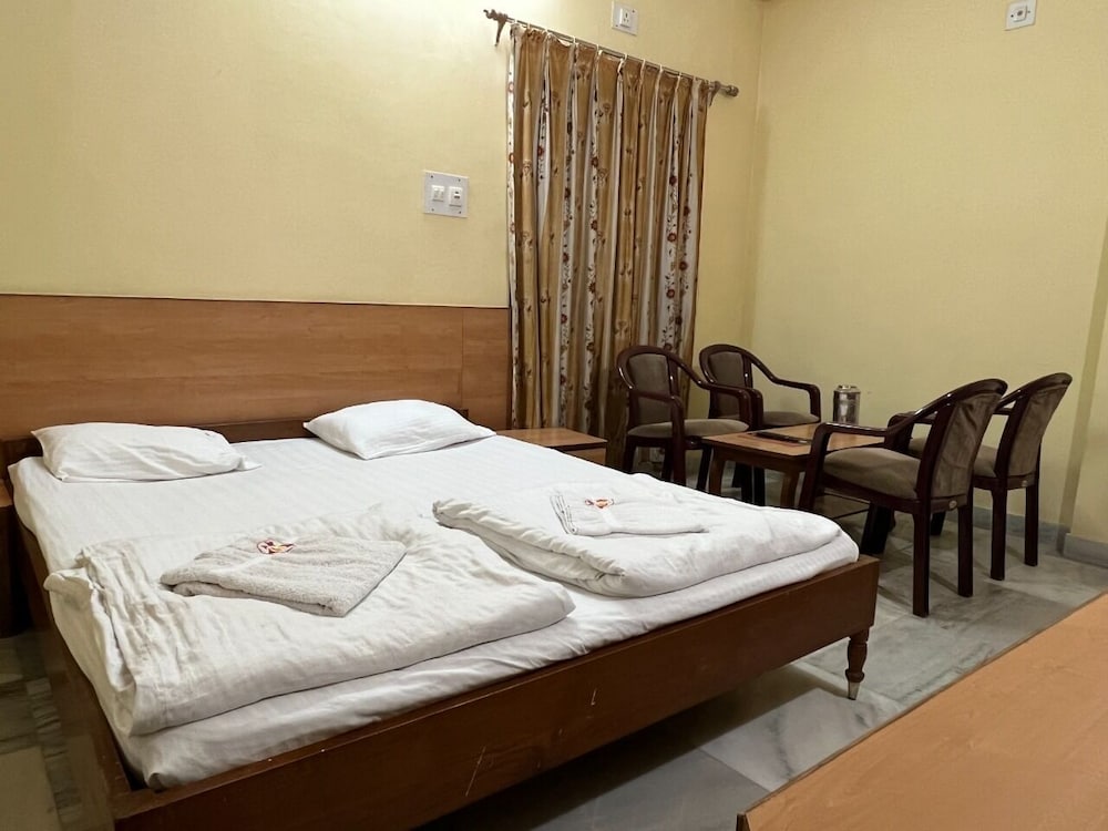 Standard Triple Room, Multiple Beds