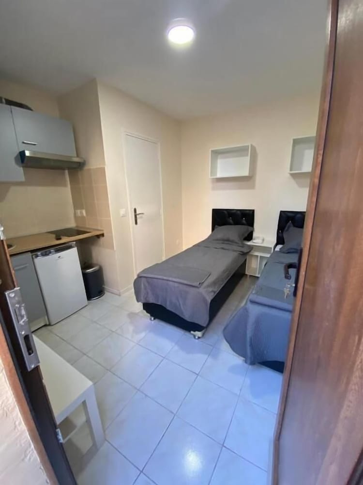 Double Room with Kitchenette