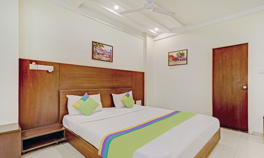 Superior Double Room photo 3