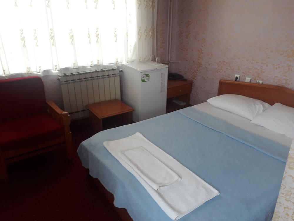 Single Room, Accessible, Smoking photo 2
