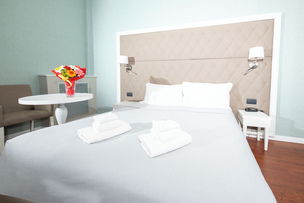 Double Room, Sea View photo 2