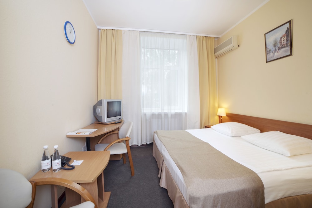 Standard Double Room photo 1