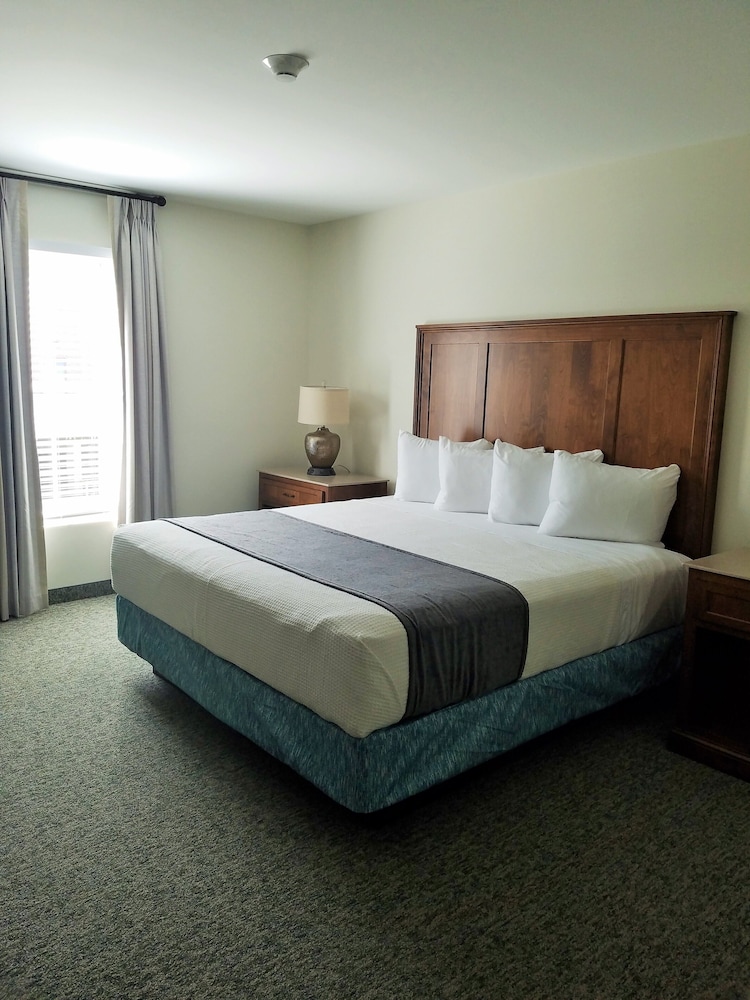 Premier Room, 1 King Bed photo 1