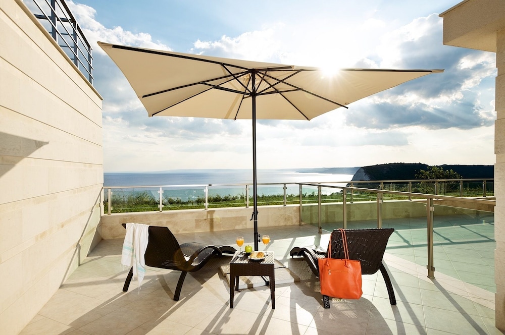 Studio, Balcony, Sea View photo 2