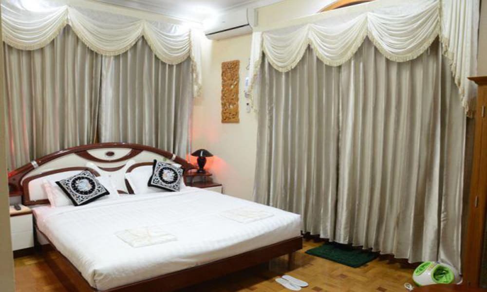 Deluxe Room photo 2