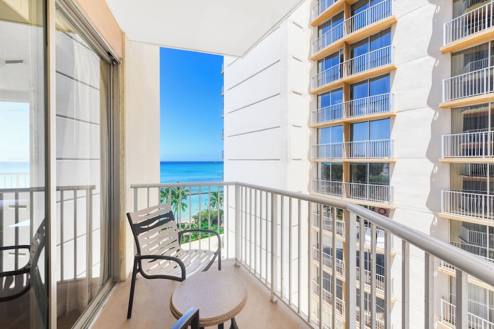 Room, Partial Ocean View (Accessible) photo 3
