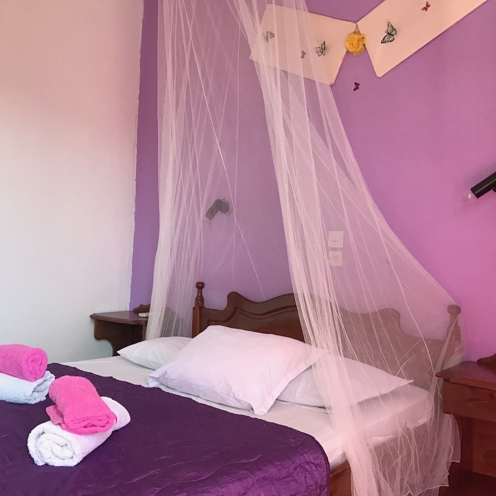Standard Double or Twin Room photo 1