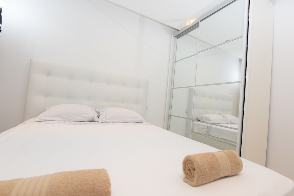 Apartment, 2 Bedrooms, Private Pool (Haekaliptus 4\2)