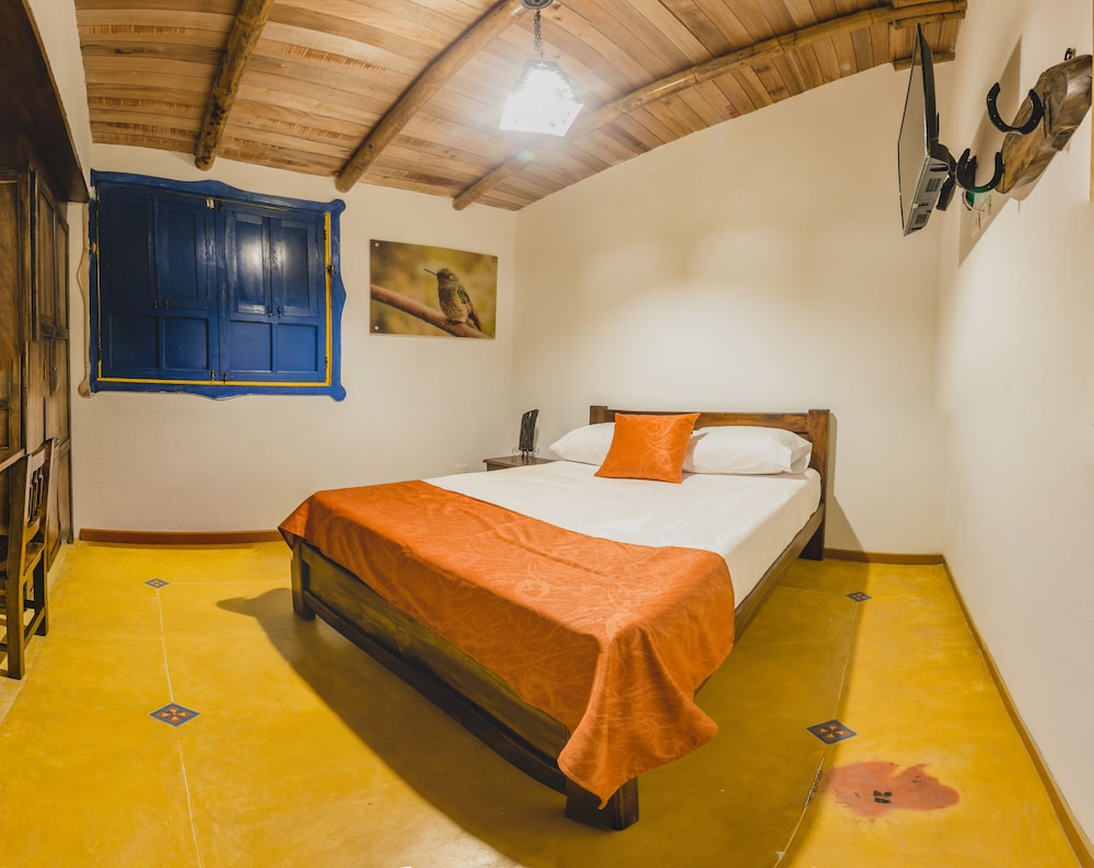 Double Room photo 1