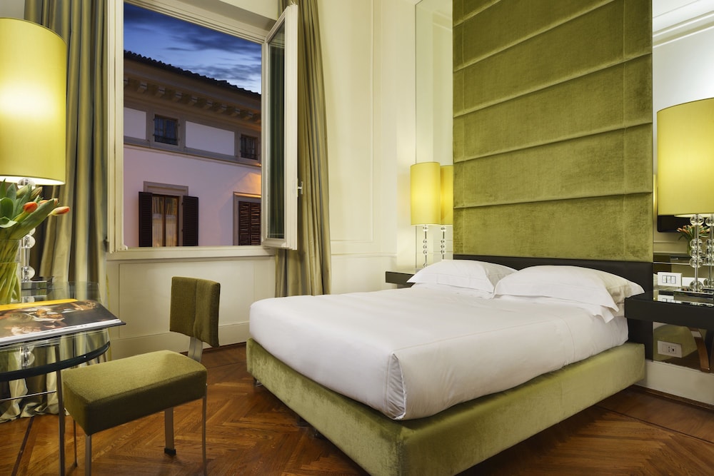 Classic Room - Photo 6