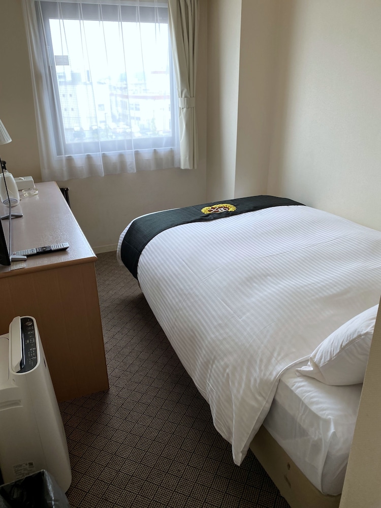Semi-Double Room, Non Smoking - Photo 3