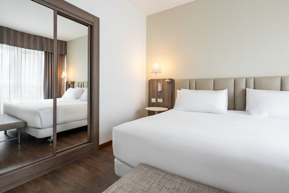 Habitación Superior (2 Pax)