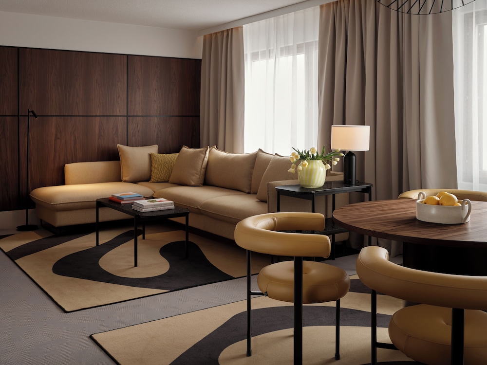 Royal Suite, Tower - Photo 3